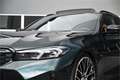 BMW 320 3-serie Touring 320e / M-SPORT / PANO / M-PERF SEA Vert - thumbnail 17