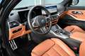 BMW 320 3-serie Touring 320e / M-SPORT / PANO / M-PERF SEA Vert - thumbnail 9
