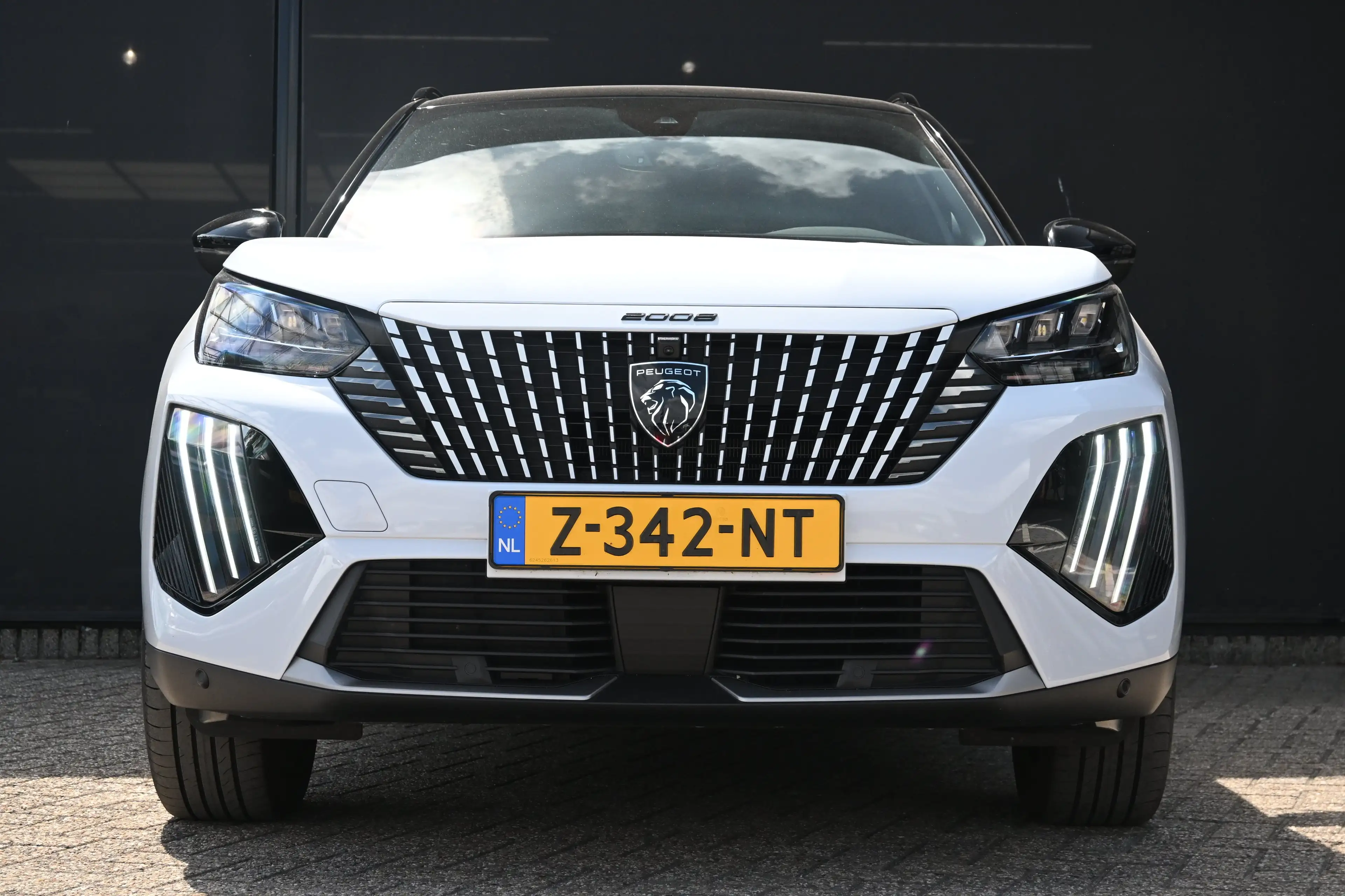 Peugeot e-2008 EV GT 54 kWh | 360 Camera | Dodehoek-Detectie | Ke — photo 5