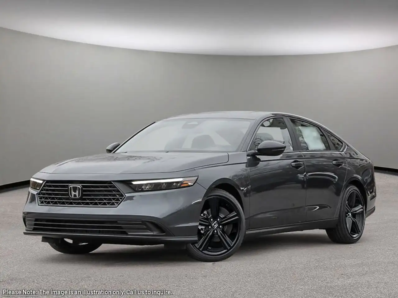 2026 Honda Accord