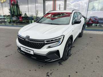 Esprit Alpine E-Tech Full Hybrid 200