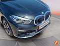 BMW 118 118iA Negro - thumbnail 15