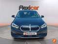 BMW 118 118iA Negro - thumbnail 3
