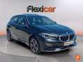 BMW 118 118iA Negro - thumbnail 2
