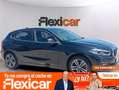 BMW 118 118iA Negro - thumbnail 1