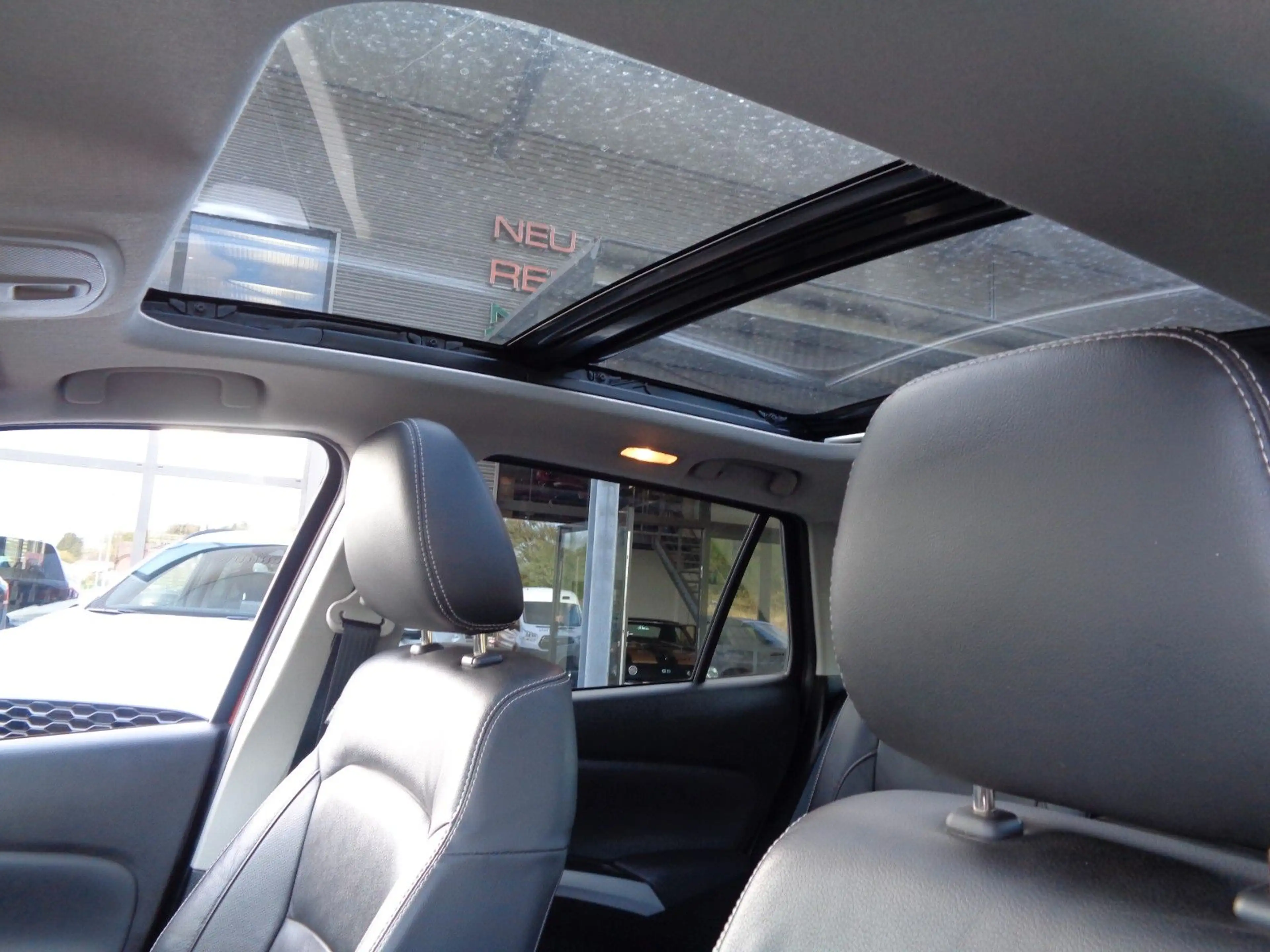 Suzuki SX4 S-Cross Comfort 4x4,Automatik,Leder,Navi — photo 14