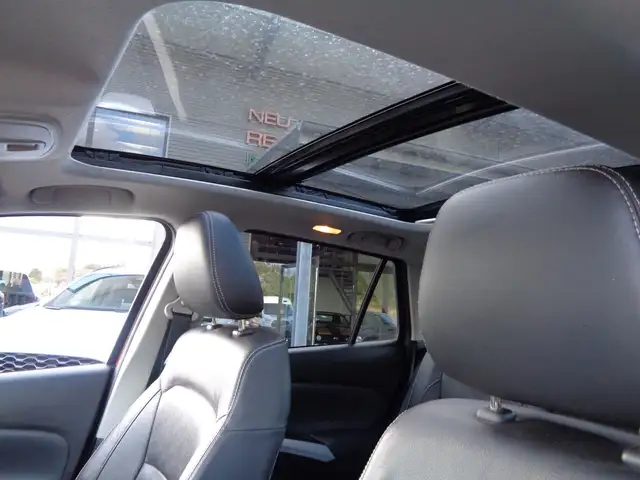 Suzuki SX4 view 14