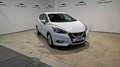 Nissan Micra IG-T Acenta 92 Blanco - thumbnail 5