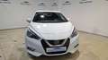 Nissan Micra IG-T Acenta 92 Blanco - thumbnail 4