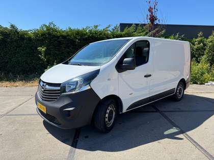 Opel Vivaro 1.6 CDTI L1H1 Sp Eco