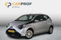Toyota Aygo 1.0 VVT-i X-play AIRCO | CARPLAY | CAMERA | BLUETO Grey - thumbnail 1