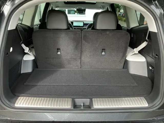 Hyundai Ioniq 9 view 7