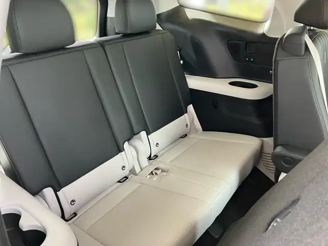 Hyundai Ioniq 9 view 12
