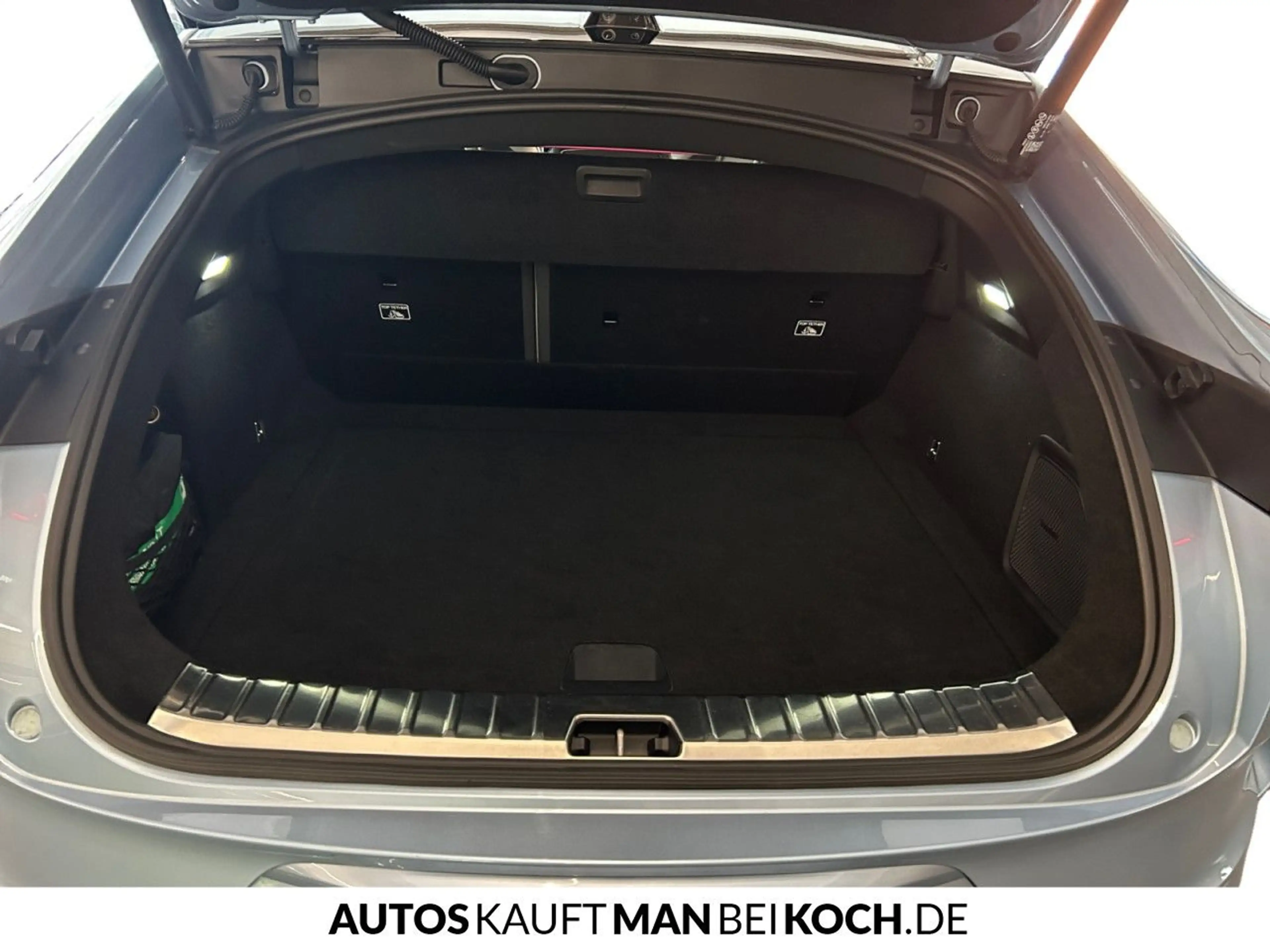 Polestar 4 Long Range Single PILOT PLUS BLIS HUD HK PAN GOO — photo 15