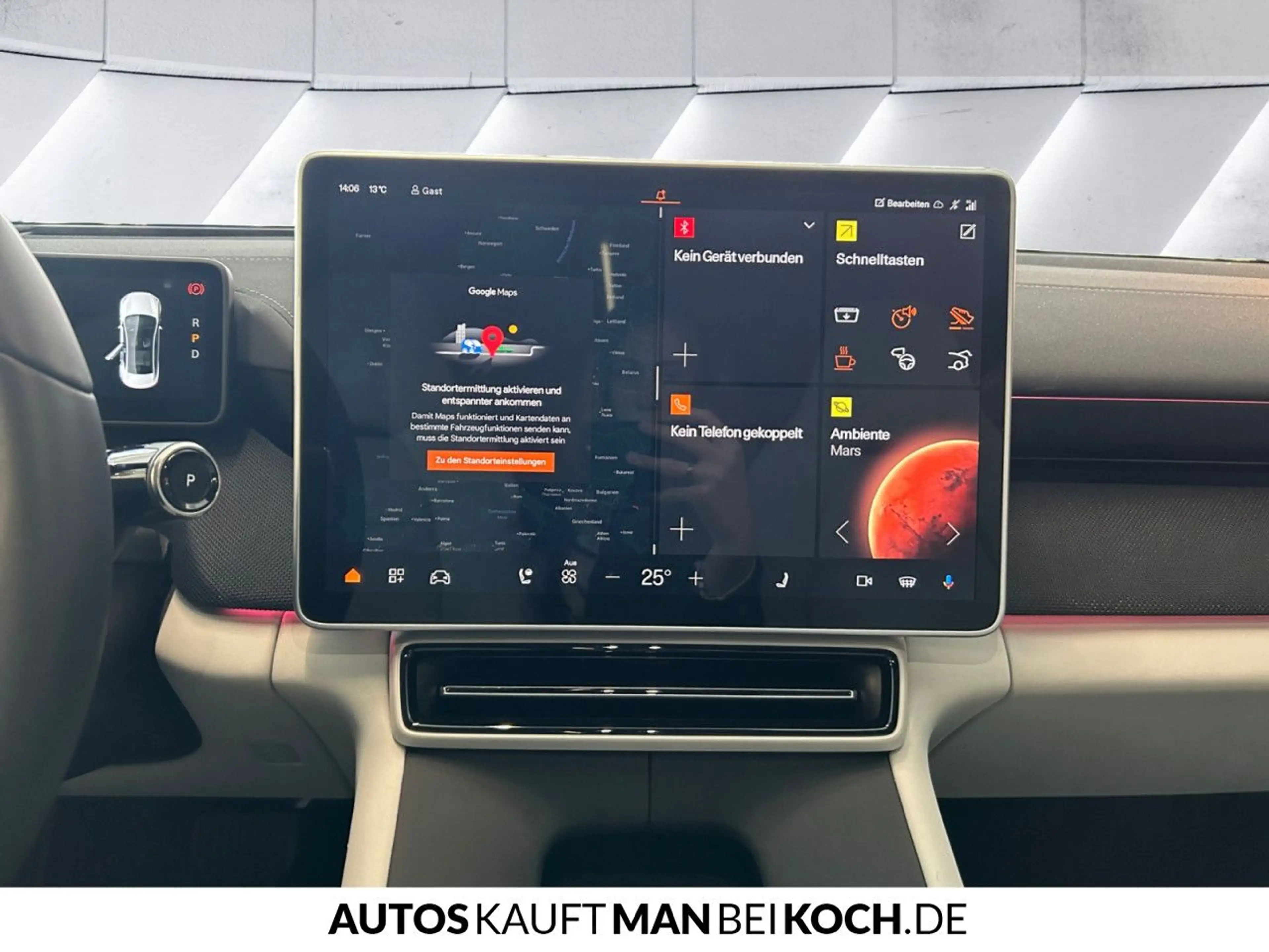 Polestar 4 Long Range Single PILOT PLUS BLIS HUD HK PAN GOO — photo 13