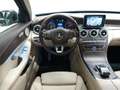 Mercedes-Benz C 350 e AMG Prestige Aut- Xenon Led I Head-Up I Sport le Negro - thumbnail 9