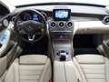 Mercedes-Benz C 350 e AMG Prestige Aut- Xenon Led I Head-Up I Sport le Negro - thumbnail 6