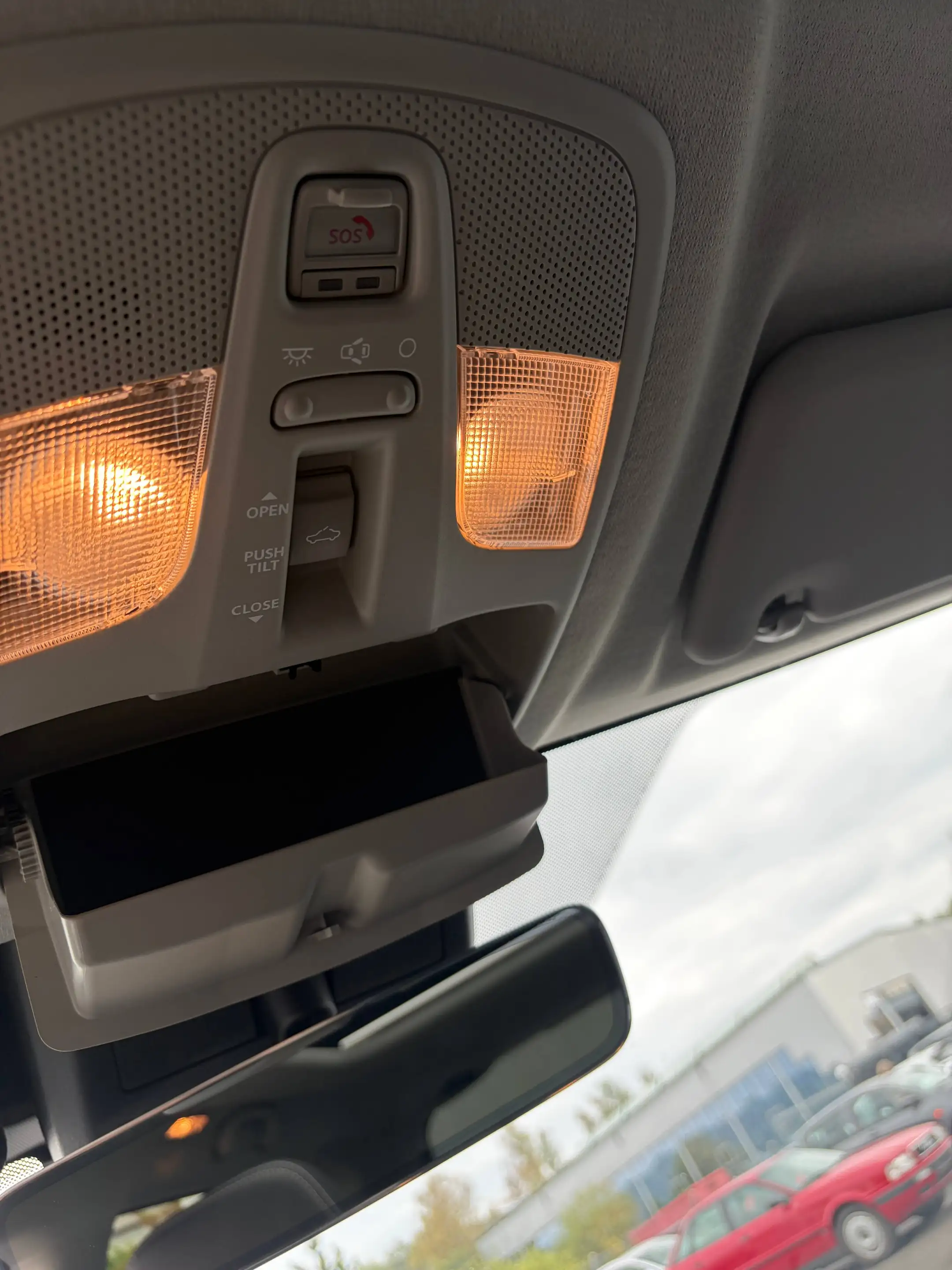 Suzuki Vitara Vitara 1.4 Boosterjet Hybrid Allgrip Comfort + — photo 13