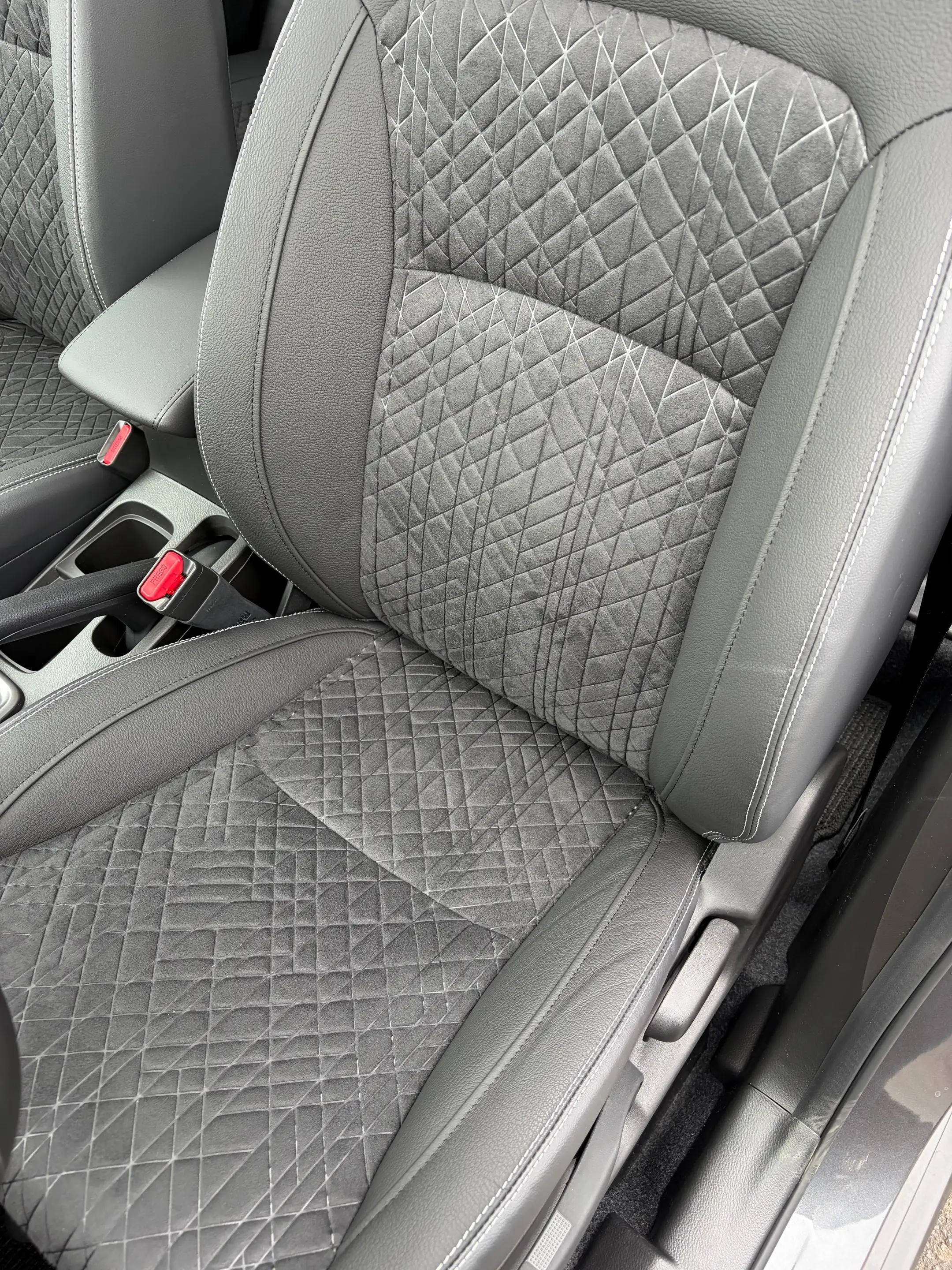 Suzuki Vitara Vitara 1.4 Boosterjet Hybrid Allgrip Comfort + — photo 5
