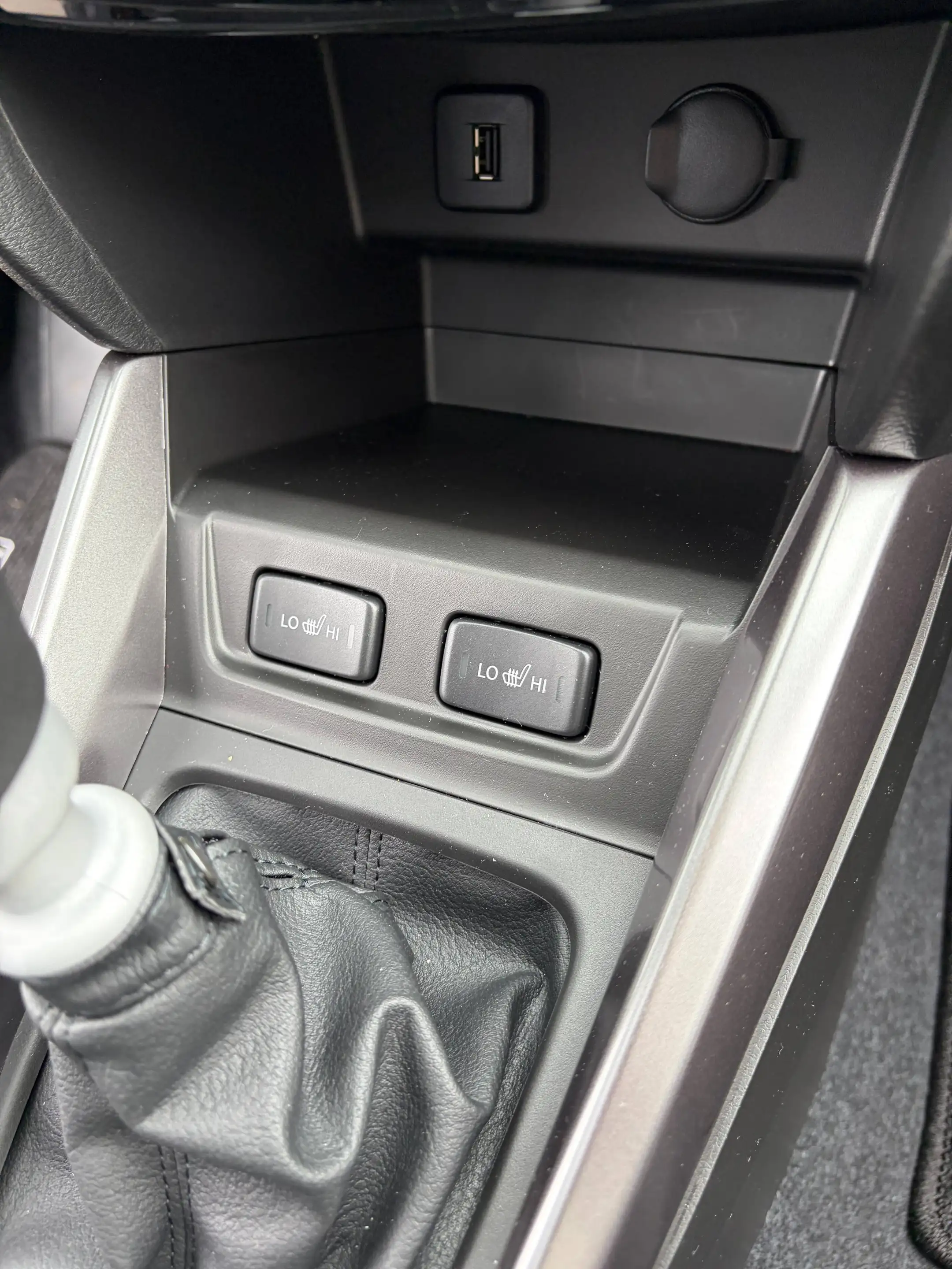 Suzuki Vitara Vitara 1.4 Boosterjet Hybrid Allgrip Comfort + — photo 12