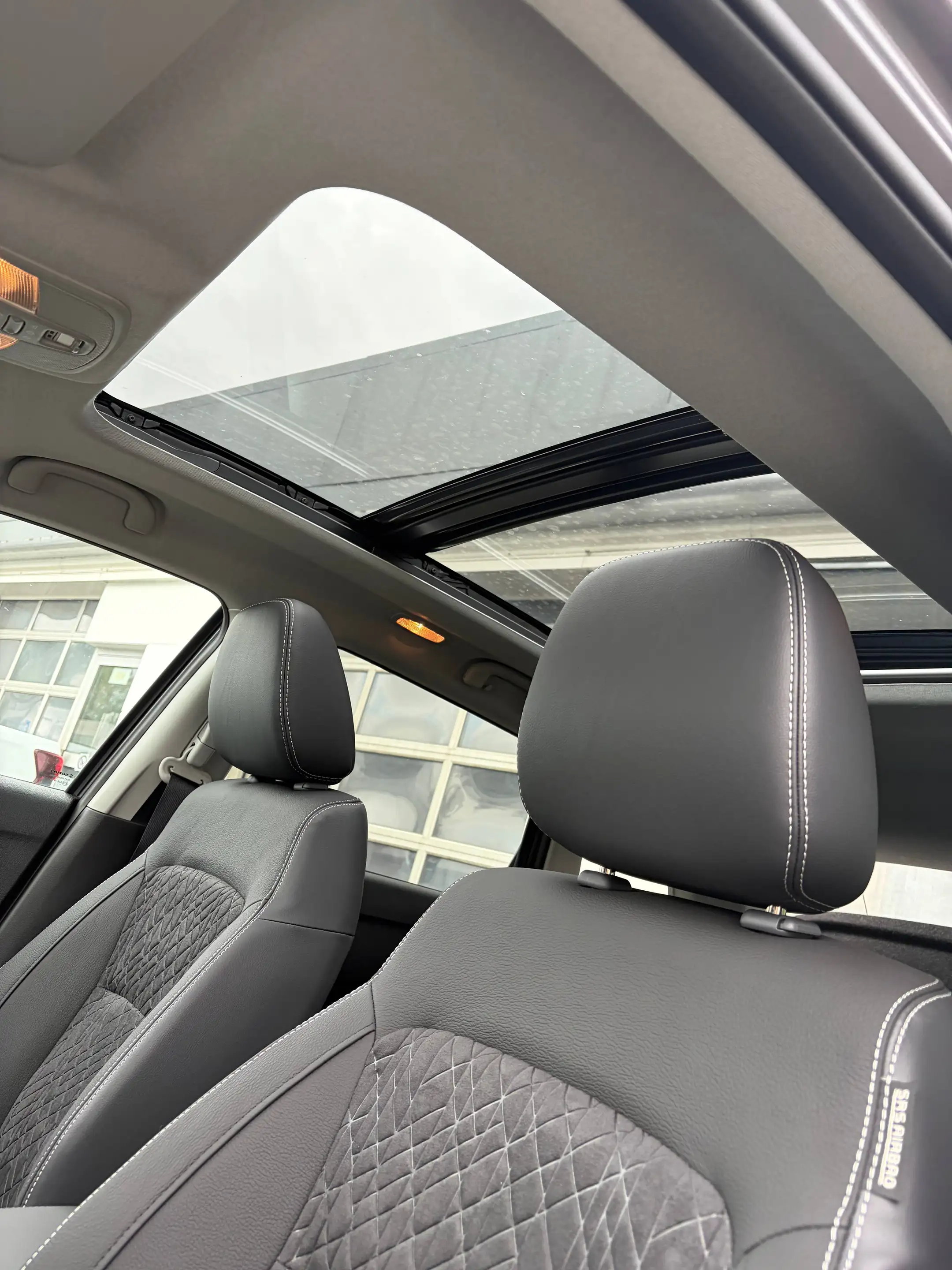 Suzuki Vitara Vitara 1.4 Boosterjet Hybrid Allgrip Comfort + — photo 6