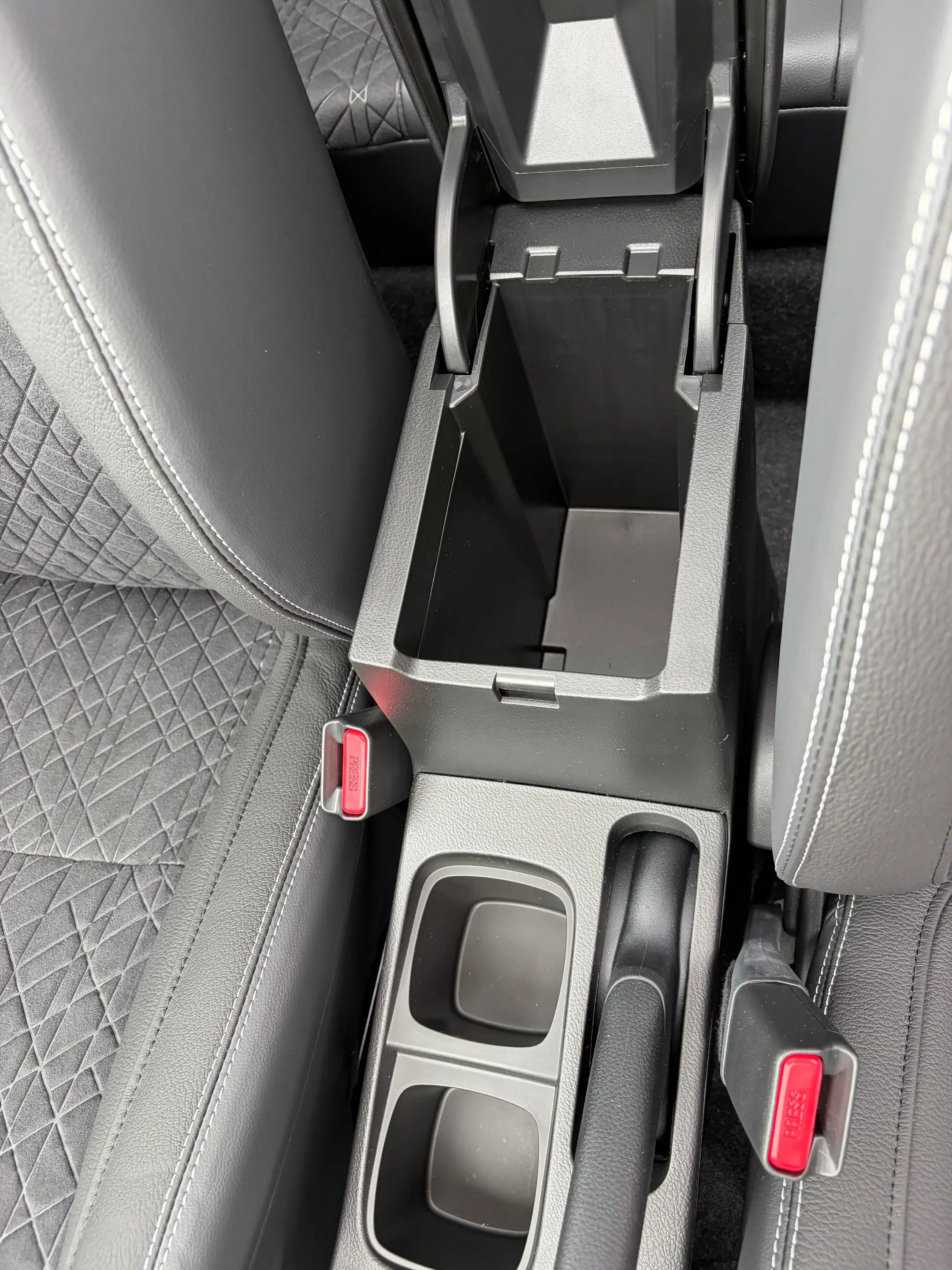 Suzuki Vitara Vitara 1.4 Boosterjet Hybrid Allgrip Comfort + — photo 15