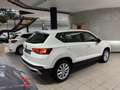 SEAT Ateca Style 1.5 TSI AHK-klappbar Navi LED Sperrdiff. App Weiß - thumbnail 2