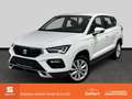 SEAT Ateca Style 1.5 TSI AHK-klappbar Navi LED Sperrdiff. App Weiß - thumbnail 1