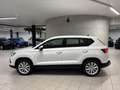SEAT Ateca Style 1.5 TSI AHK-klappbar Navi LED Sperrdiff. App Weiß - thumbnail 3