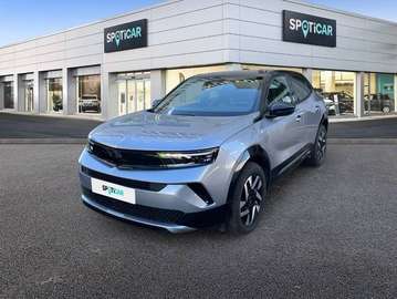 1.2 T XHT Hybrid eDCT6 GS