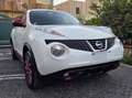 Nissan Juke Juke 1.5 dci Tekna Bianco - thumbnail 1