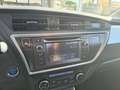 Toyota Auris Auris II 2013 5p 1.8h Active+ Nero - thumbnail 8