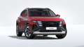 Hyundai TUCSON 1.6T 158kW (215CV) HEV AT Tecno Sky Rojo - thumbnail 12