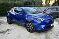Toyota C-HR C-HR 1.8 Hybrid E-CVT Trend Blu/Azzurro - thumbnail 3