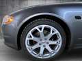 Maserati Quattroporte 4.2 V8 MY2011 Schwarz - thumbnail 11