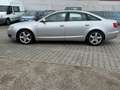 Audi A6 Lim. 2.7 TDI 1.Hand 6 Gang-Alcantara-SD Silber - thumbnail 7