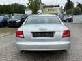 Audi A6 Lim. 2.7 TDI 1.Hand 6 Gang-Alcantara-SD Silber - thumbnail 5