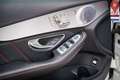 Mercedes-Benz C 63 AMG Burmester kamera Parksensoren Voorstoel Weiß - thumbnail 14