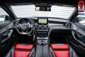 Mercedes-Benz C 63 AMG Burmester kamera Parksensoren Voorstoel Weiß - thumbnail 2