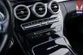 Mercedes-Benz C 63 AMG Burmester kamera Parksensoren Voorstoel Weiß - thumbnail 18