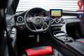 Mercedes-Benz C 63 AMG Burmester kamera Parksensoren Voorstoel Weiß - thumbnail 4
