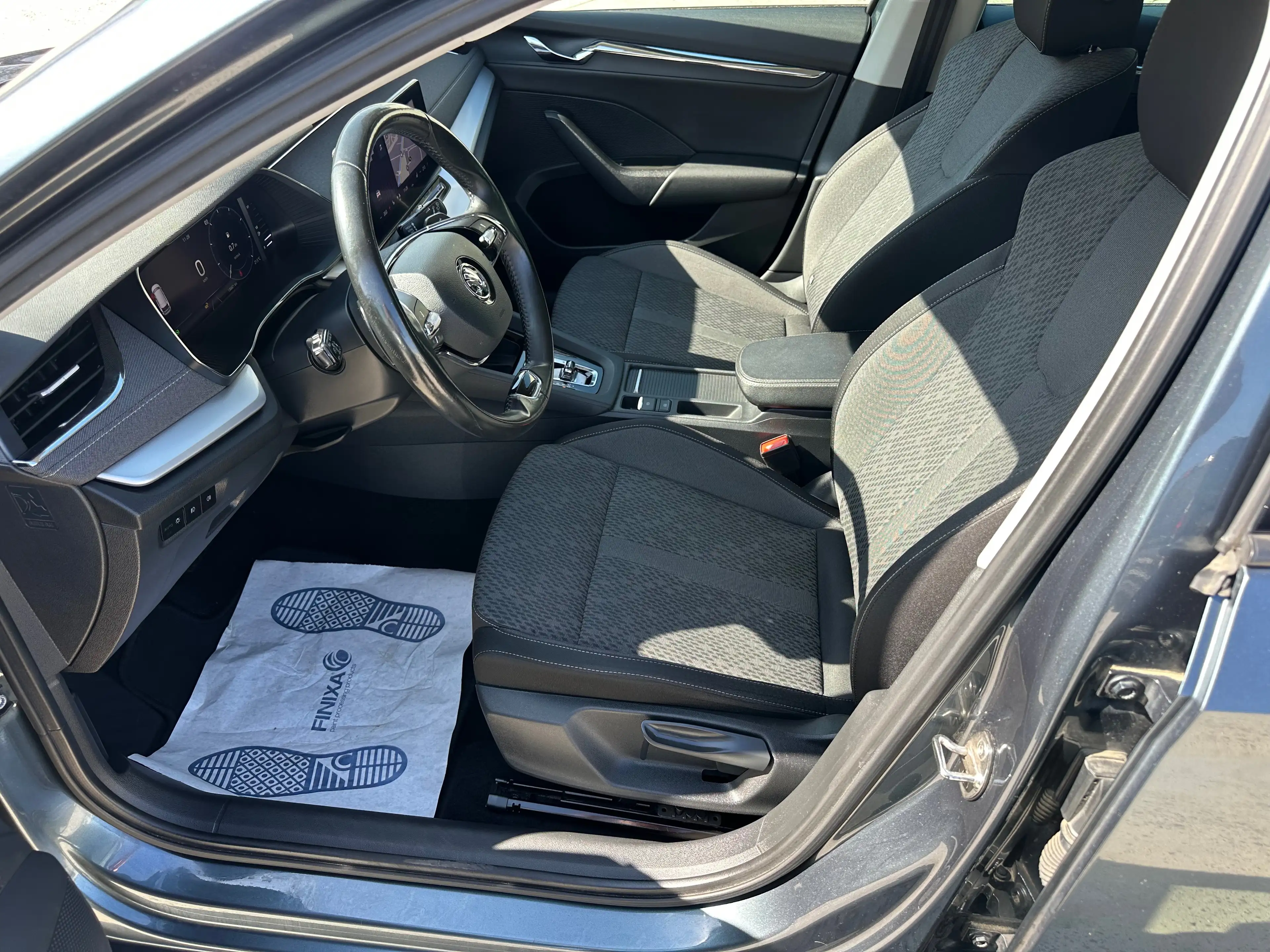 Skoda Octavia 2.0 TDI SCR DSG Automaat ///11900€netto — photo 6