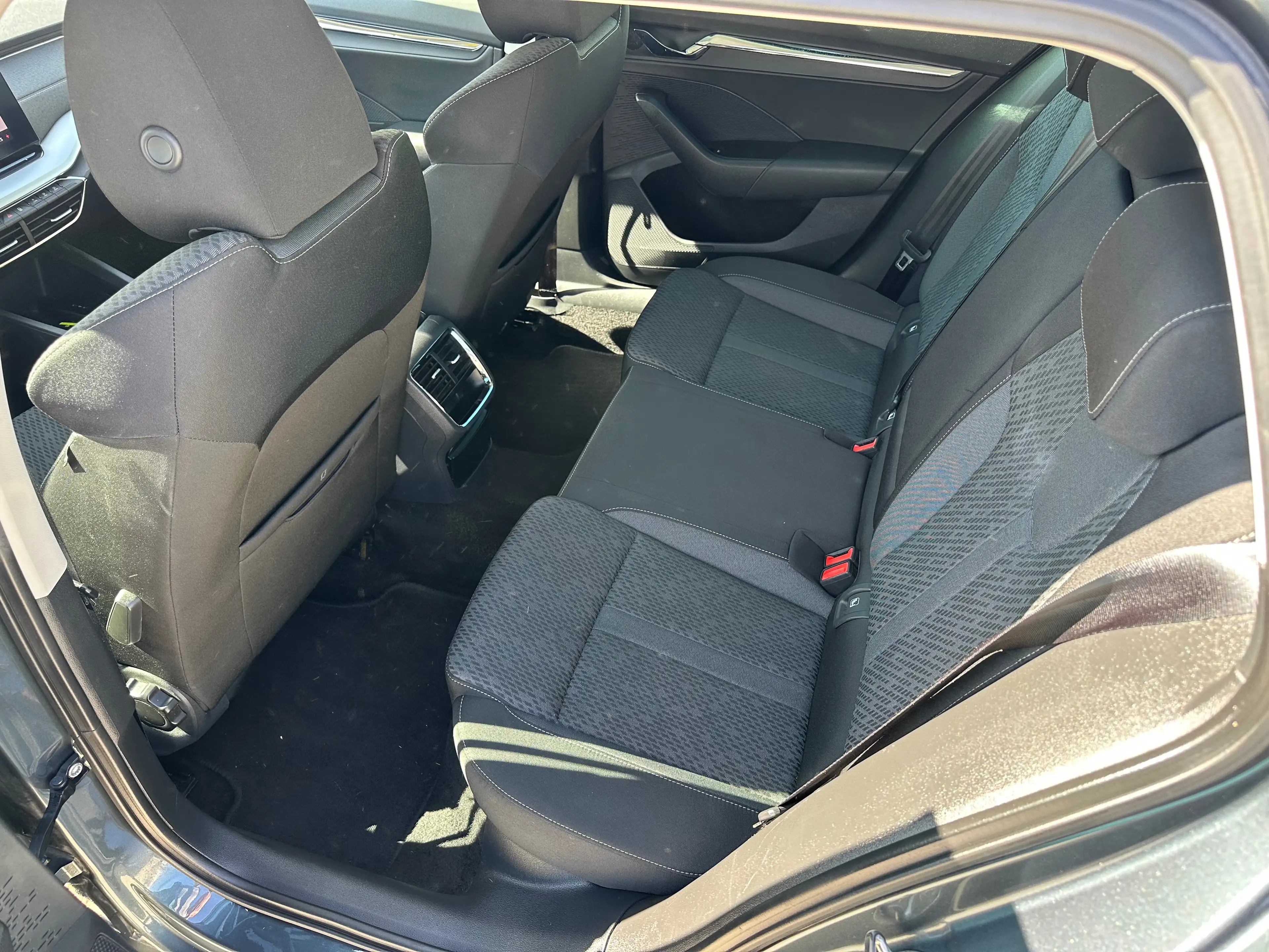 Skoda Octavia 2.0 TDI SCR DSG Automaat ///11900€netto — photo 5