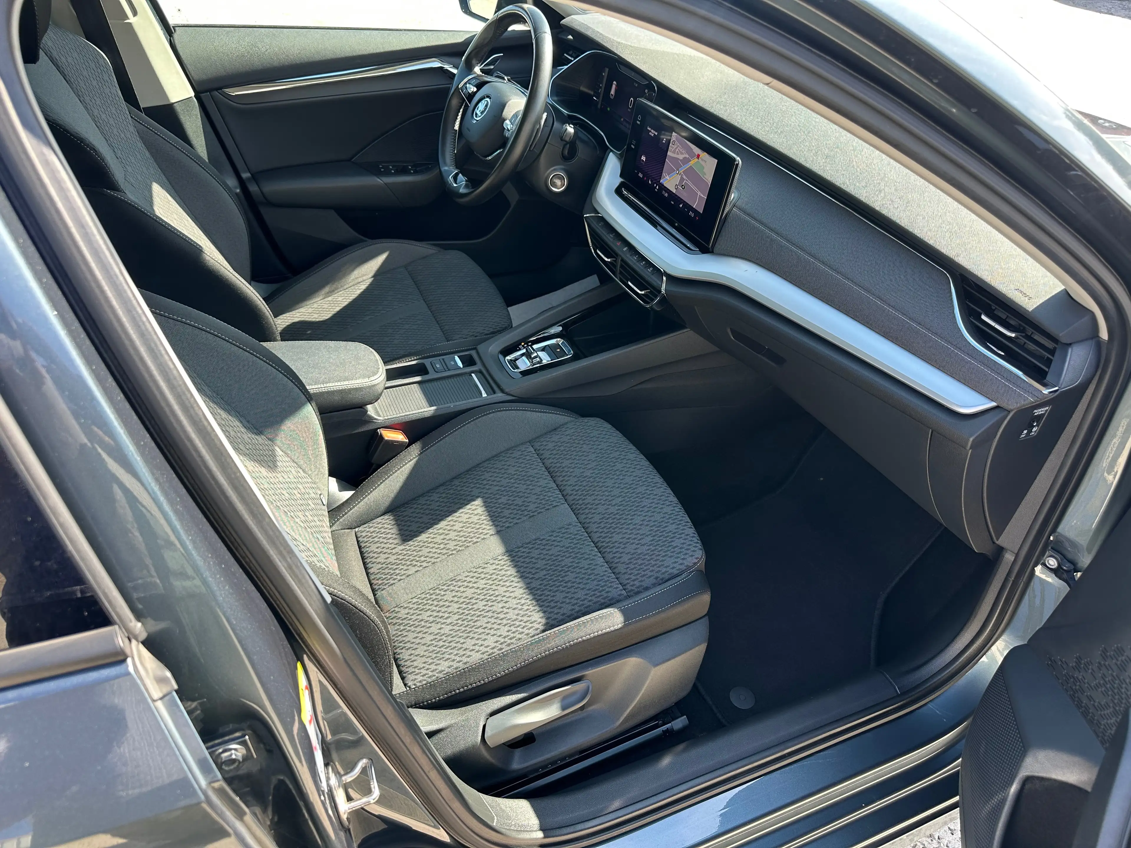 Skoda Octavia 2.0 TDI SCR DSG Automaat ///11900€netto — photo 8