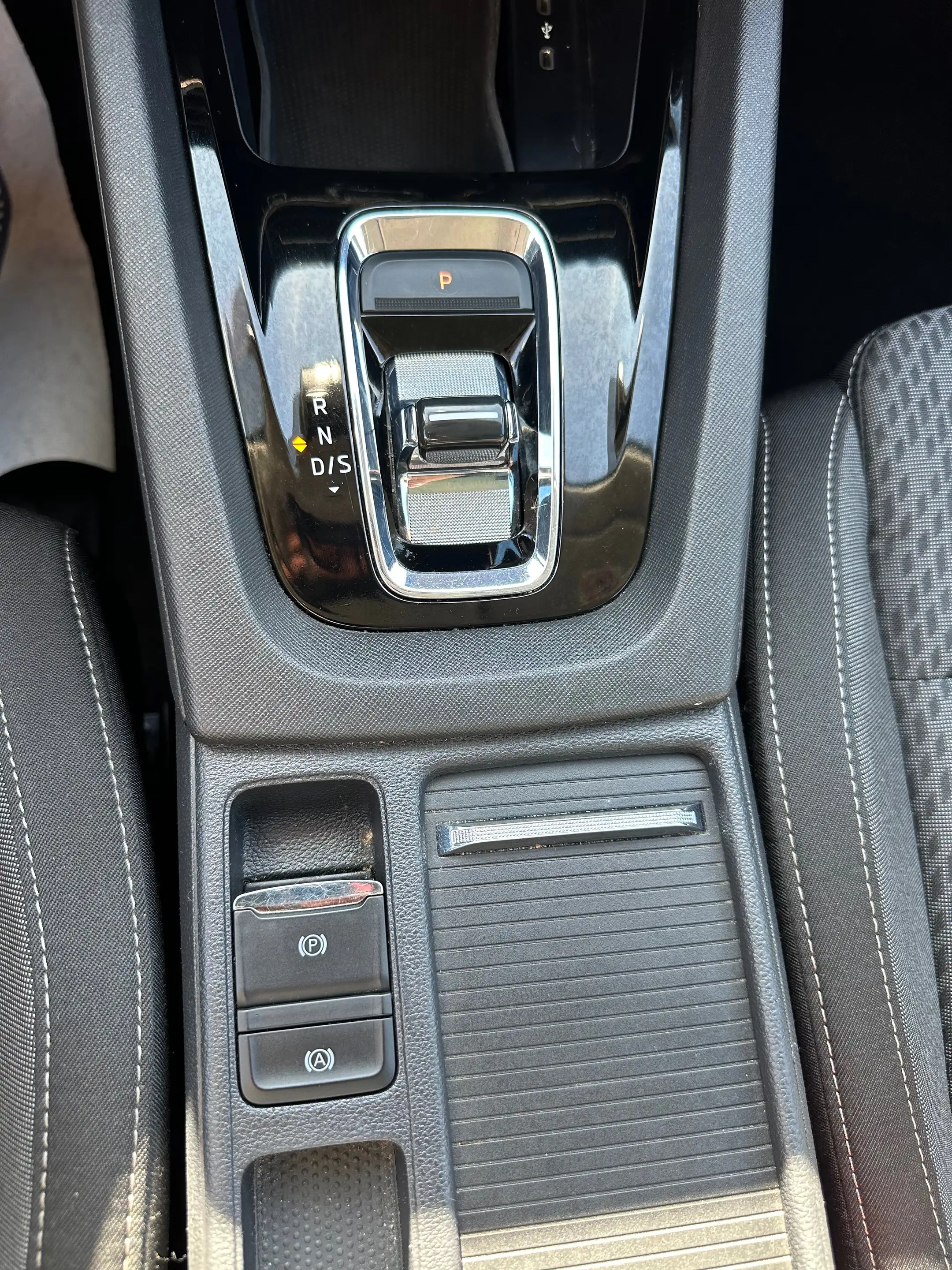 Skoda Octavia 2.0 TDI SCR DSG Automaat ///11900€netto — photo 10