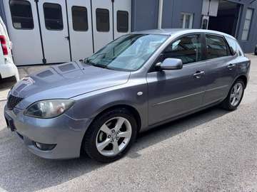 1.6 105CV*NEOPATENTATI