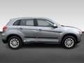Mitsubishi ASX 1.6 Intro Edition ClearTec | cruise control | clim Grijs - thumbnail 9