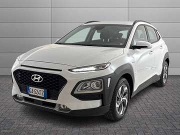 Kona I 2017 1.6 hev Xtech fca 2wd dct! PREZZO REALE