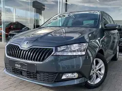 Skoda Fabia 1.0i