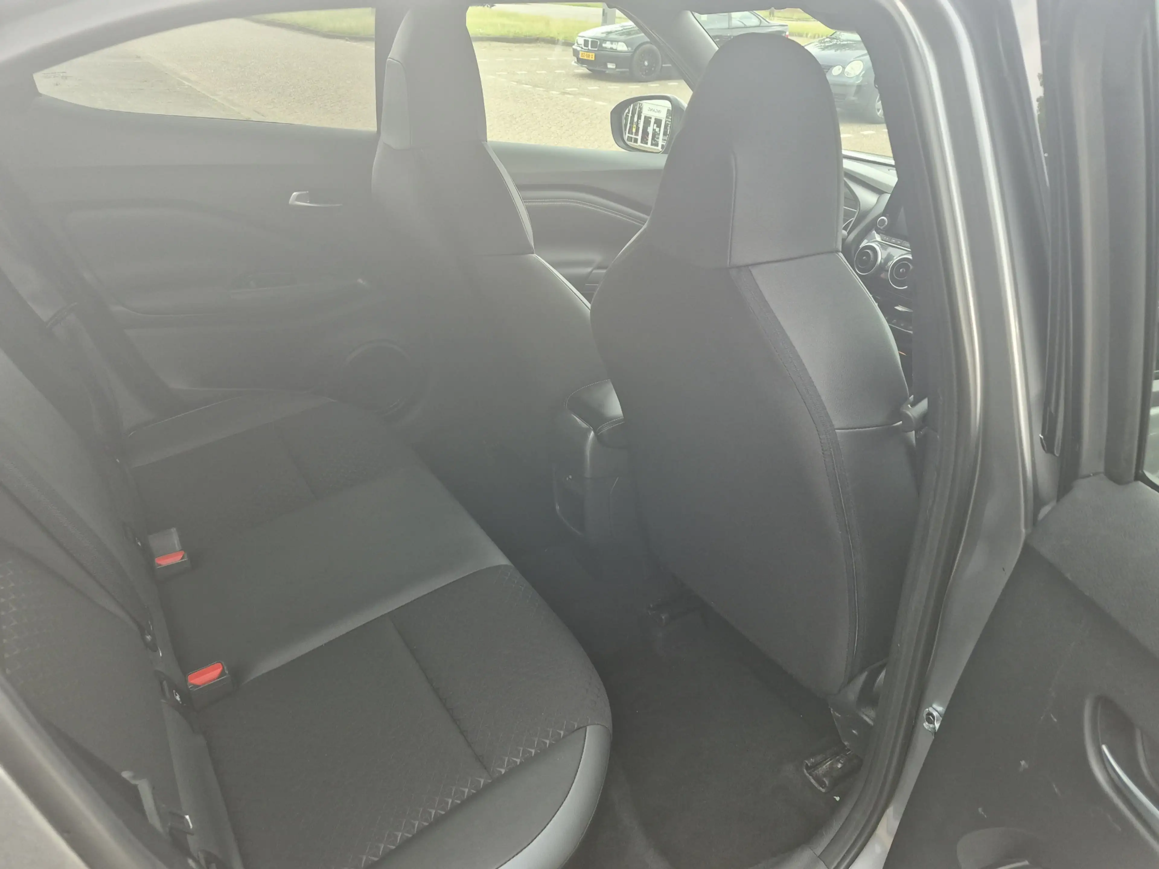 Nissan Juke 1.0 DIG-T N-Design (7X OP VOORRAAD) — photo 14